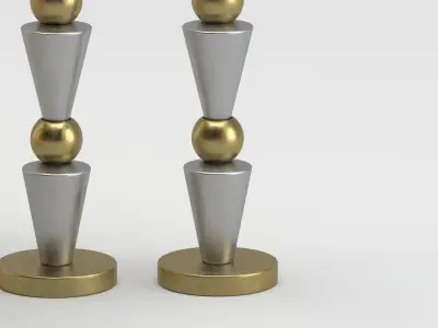 Decoration 30 3D model