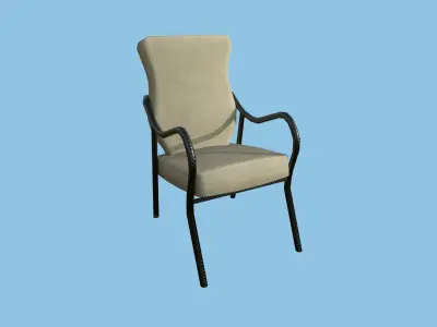 10 Armchair Collection - Furniture Interior Design 3D Model Pack
