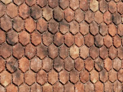 8K PBR Brick Wall Texture Collection Vol 06 Texture