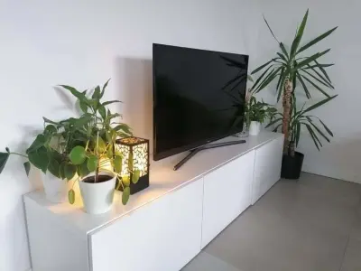 Voronoi lamp 3D print model