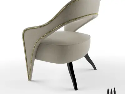 Brabbu Tellus 3D model