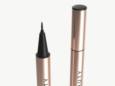 Fenty Beauty Flyliner Longwear 3D model