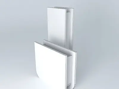 vase door handle Free 3D model