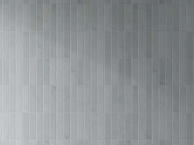 Tile Monet Honed Marble Mosaic Rectangle - Set 11 Texture