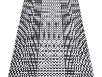 Rug Set 241 3D model