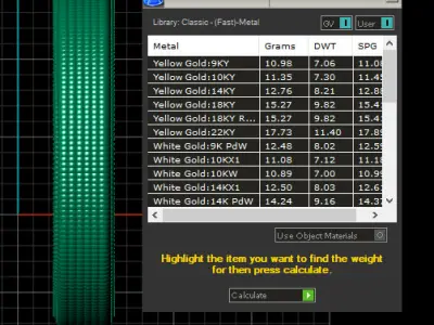 Shop Wedding Ring 3D pendant  3D print model