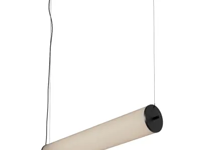 Dantone Home Nooi Large Pendant Lamp 3D model