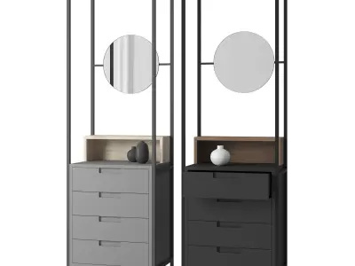 MannMade London  3D Model Collection