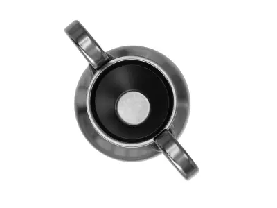 Sport trophy cup 3D model
