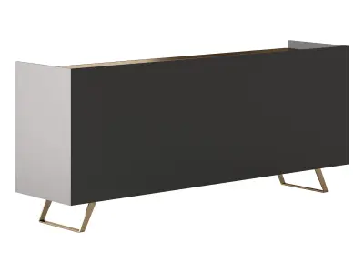 Alta Corte ELLY 3D model