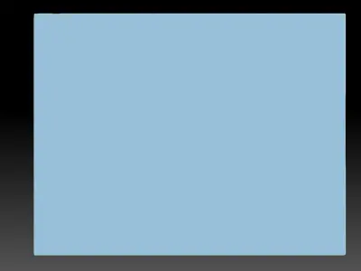 Three sisters 3D print model