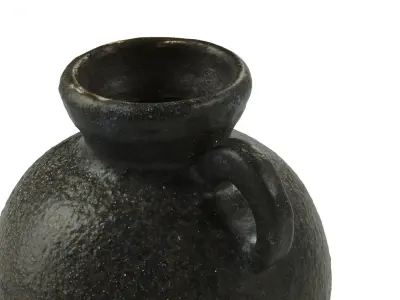 polypasta - 551 jug vintage dark 3D model