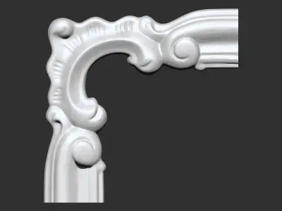 Ornaments classical decoration VOL 5-30 DESIGN 3D print model