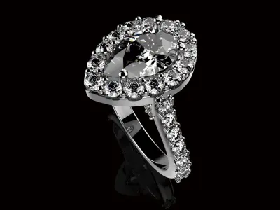 AV Designe 65 3D print model