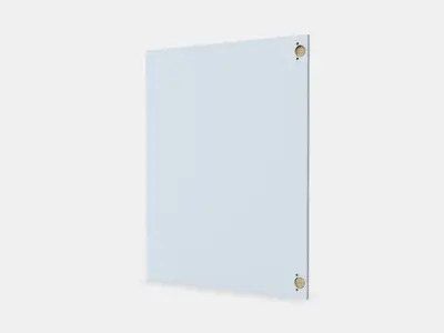 RINGHULT By 5 Low-poly 3D model