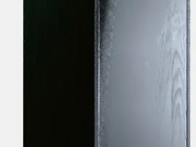 ALEX Storage unit 3 3D model