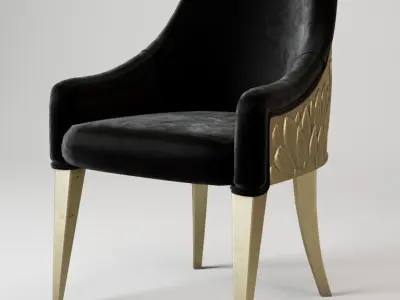 Alchymia Edvige 3D model