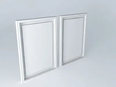 01 people Free 3D model