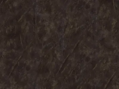 Tabano Chair Leather 3D model