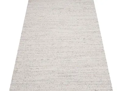 Rug Set 433 3D model
