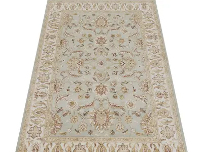 Rug Set 664 3D model