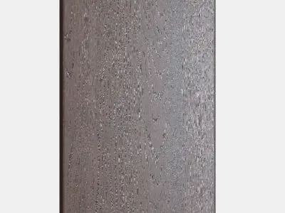 SINARP By 7 Low-poly 3D model