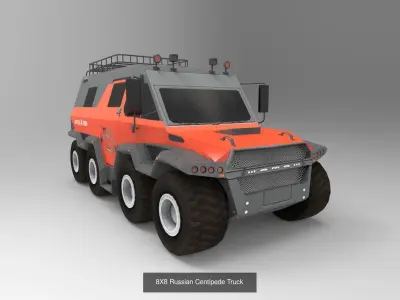 Car Garage Charachters 3D Model Pack