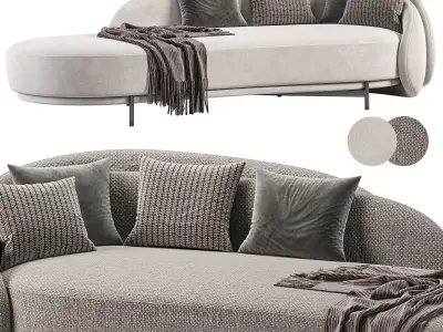 interior 026 3D model