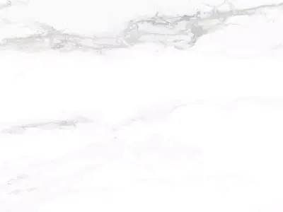 White Marble Wall Slab 3D Model  Texture