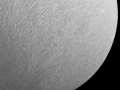 Cement Materials 5 - By 3 color Pbr By Sbsar 4k Texture