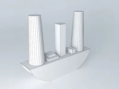 baby toy baby toy Free 3D model