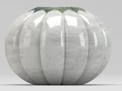 Vase 17 3D model