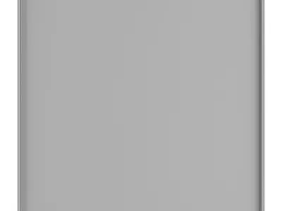 Pictures1146 Low-poly 3D model