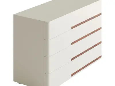 Santalucia Mobili OPALE 3D model