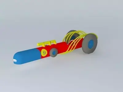 Perfect Peter peter perfect Free 3D model