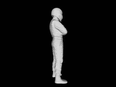 Printle Homme 2132 3D model