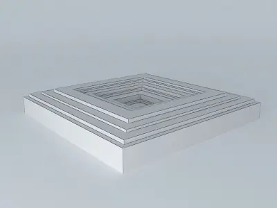 Coating Rerthy Maia Free 3D model