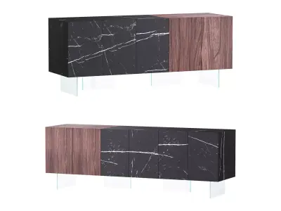 36e8 Sideboard 3D model
