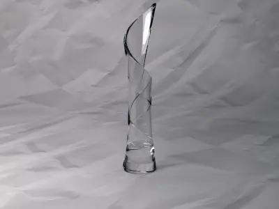 VASE 515 3D print model