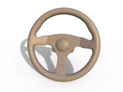 trinket Hennessey Venom 3D print model