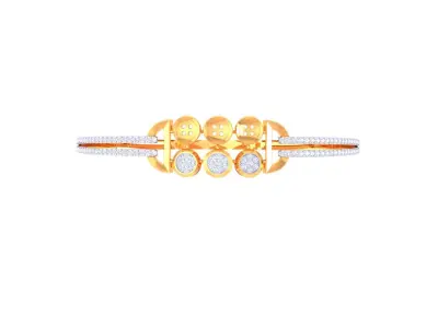 Ring Bangle Earring Pendant Set 3dm STL OBJ FBX Renders Details 3D print model