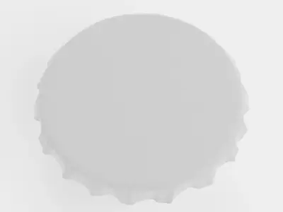 -Tablecloth V3- 3D model