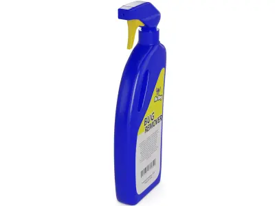 Other car care Bug Remover 3D model purchase