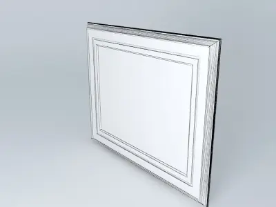 Painting 46200 Free 3D model