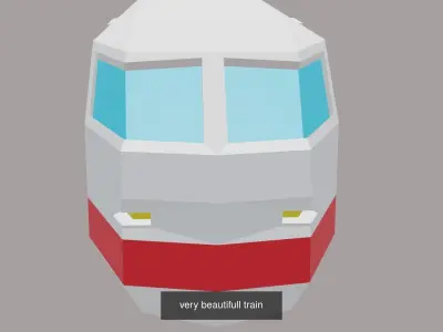 models 3D Model Pack