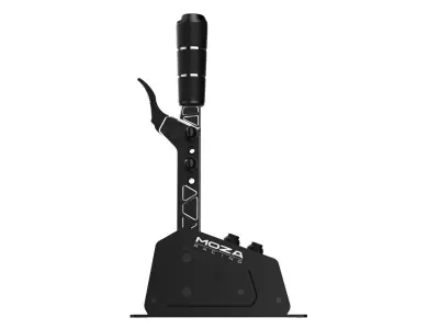 MOZA SGP SEQUENTIAL SHIFTER 3D model