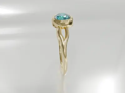 Celestial Pool Solitaire - Free 3D print model Free 3D print model
