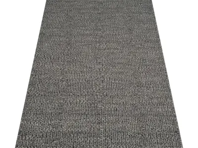Rug Set 308 3D model