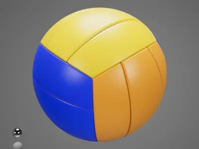Volleyball Pack Collection