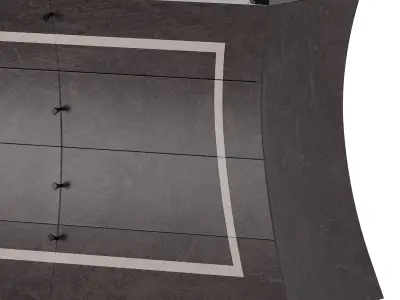 Carpanelli 3D model
